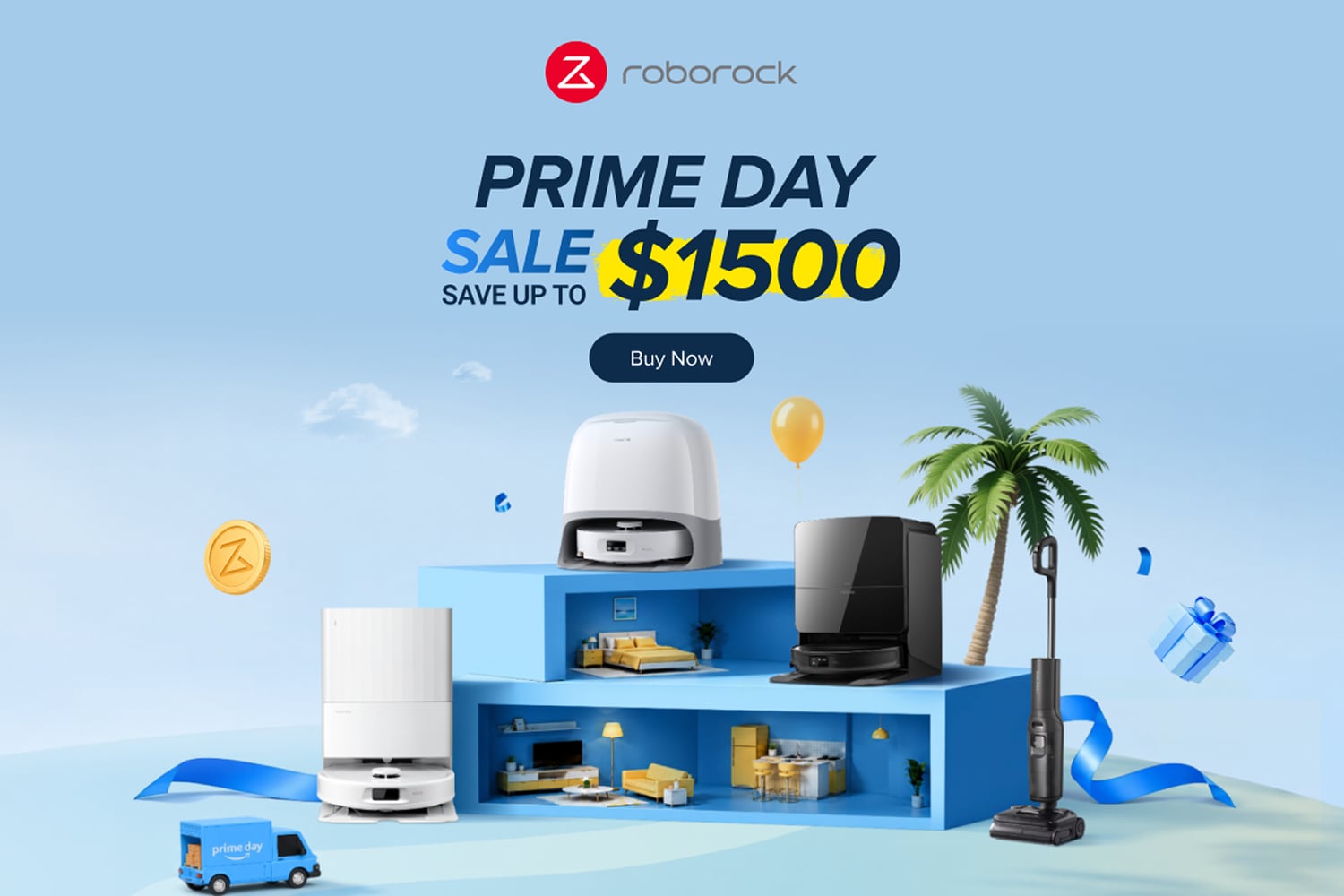 Roborock Main