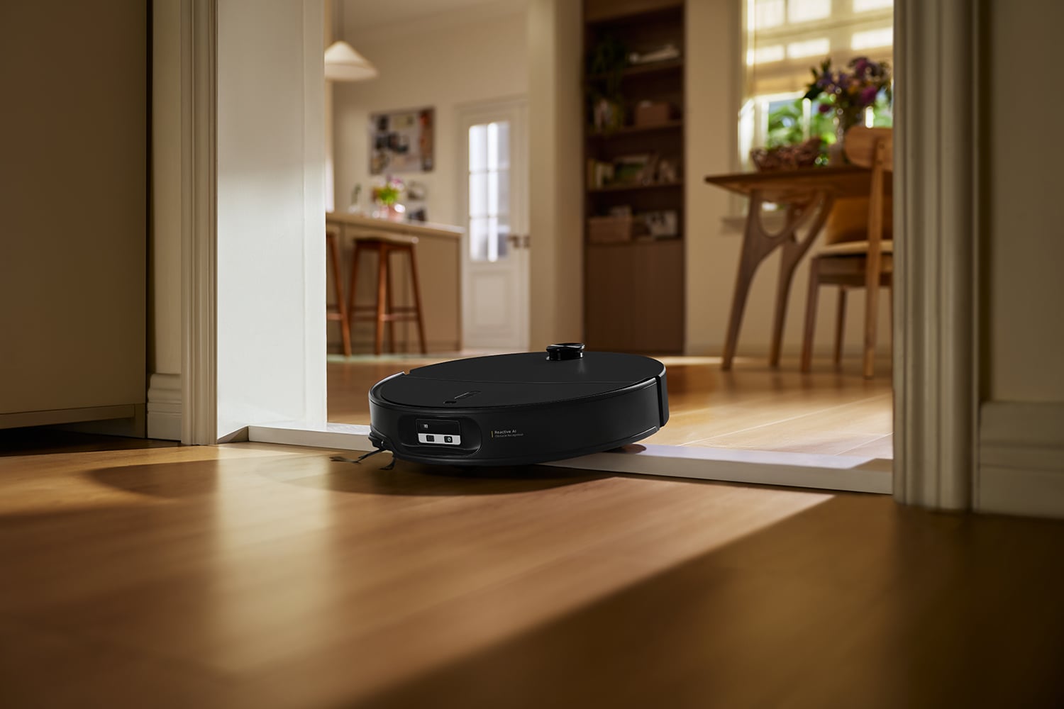 Roborock Qrevo Edge 2