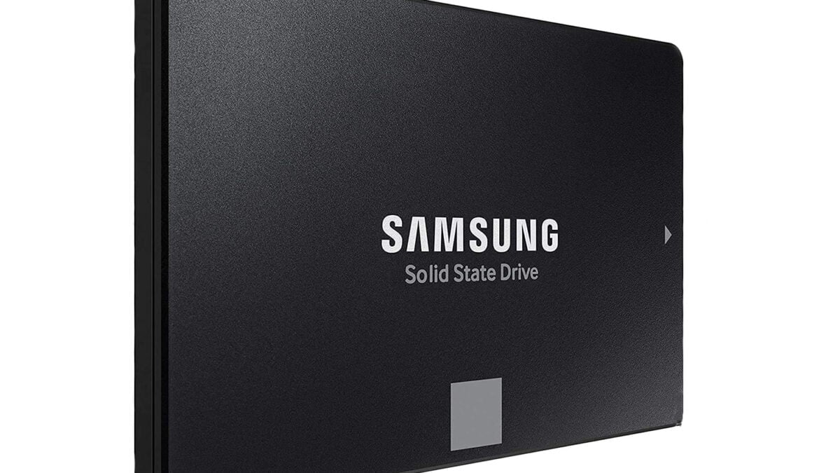 Samsung Goes Big on SSD Deals With 52% Off 870 EVO 2TB SATA III Internal Storage to Clear Out Stock During Prime Day