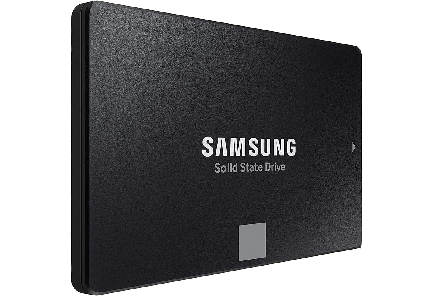 Samsung Electronics 870 Evo 2tb 2.5 Inch Sata Iii Internal Ssd