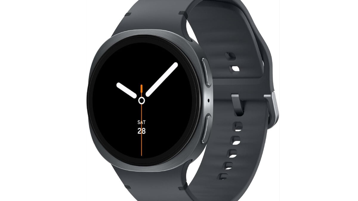 Samsung Galaxy Watch 8 No Longer Carries a Flagship Price Tag at Nearly 40% Off on Amazon