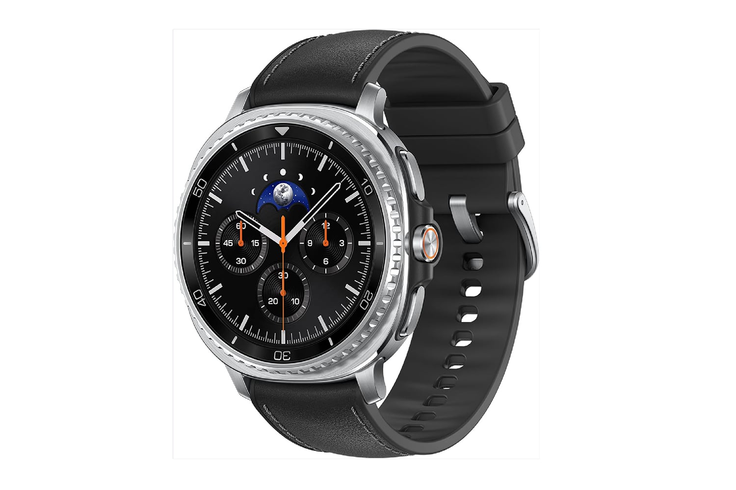 Samsung Galaxy Watch 8 Classic (2025) 46mm Bluetooth Smartwatch