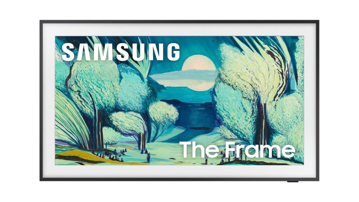 Samsung Says Goodbye to the 2025 The Frame Smart TV With Up to $400 Off Across All Sizes