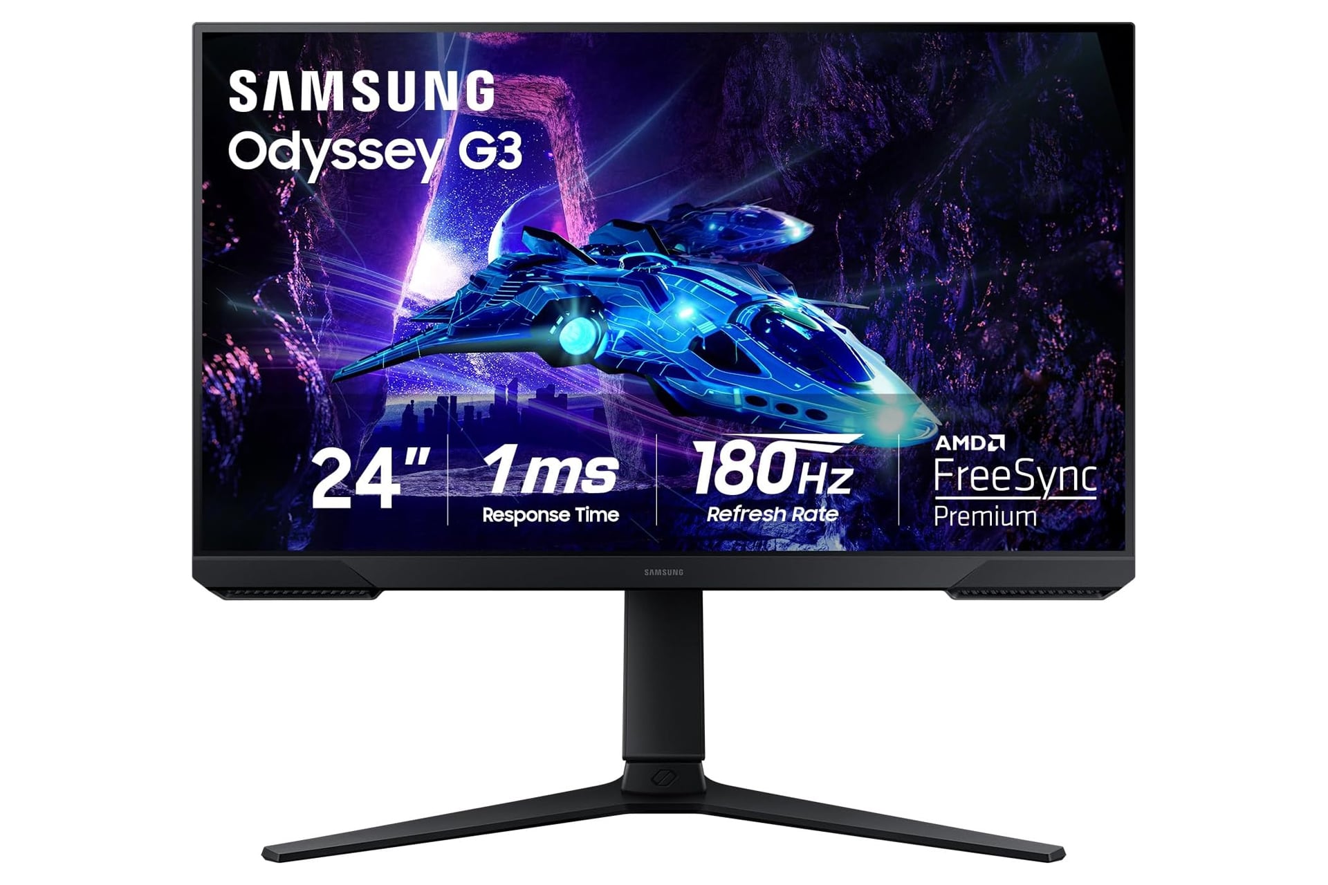 Samsungodyssey G3