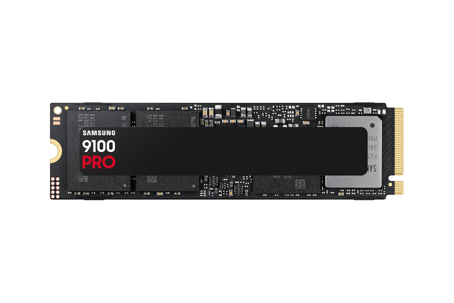 Samsungssd9100 Pro