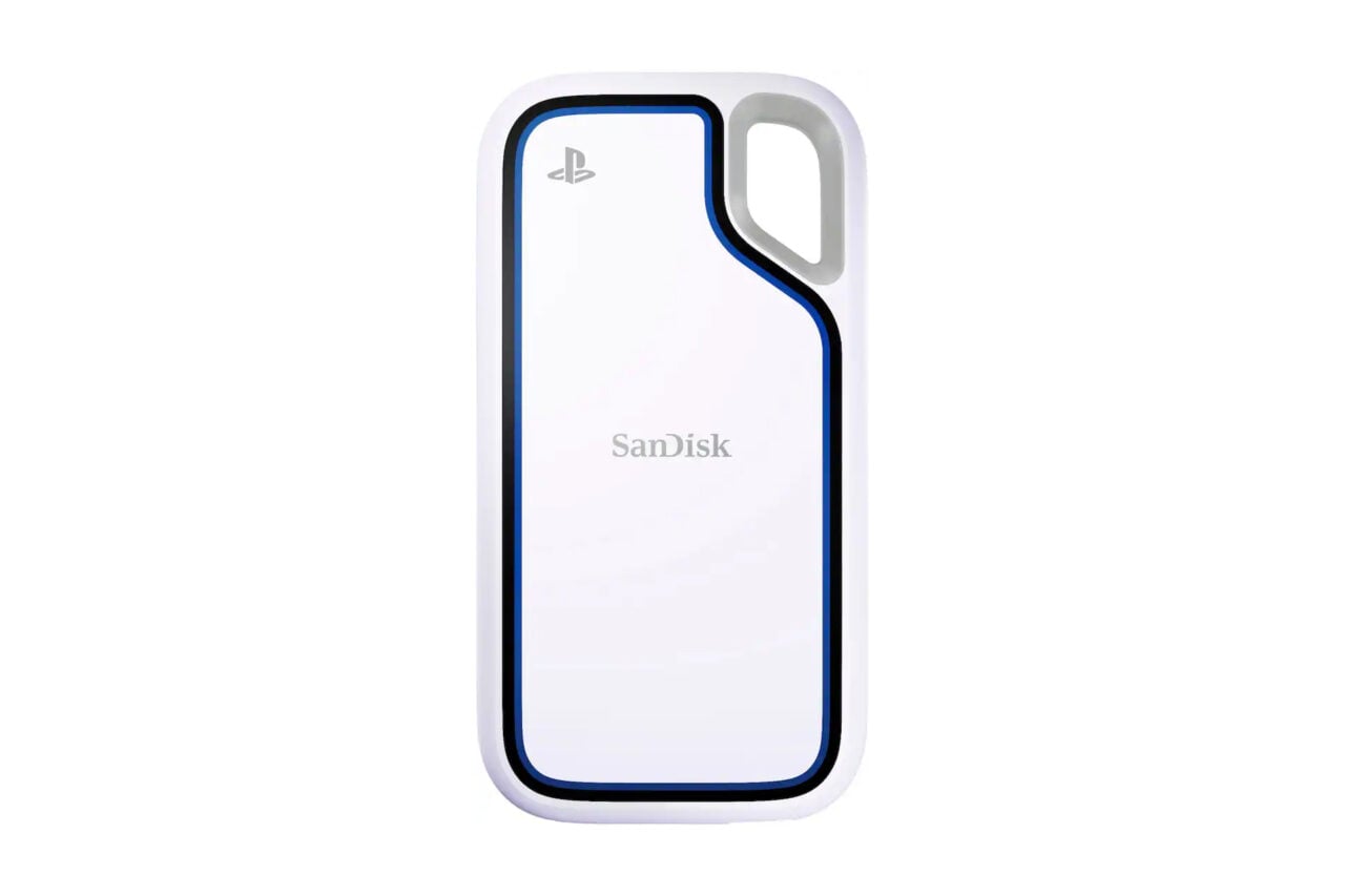 Sandiskps5portabledrive