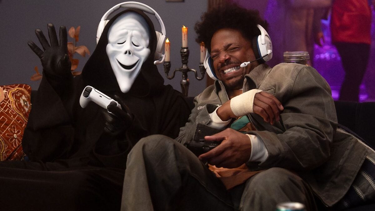 The Ending of &lsquo;Scary Movie&rsquo; Changed So Much It&rsquo;s Scary