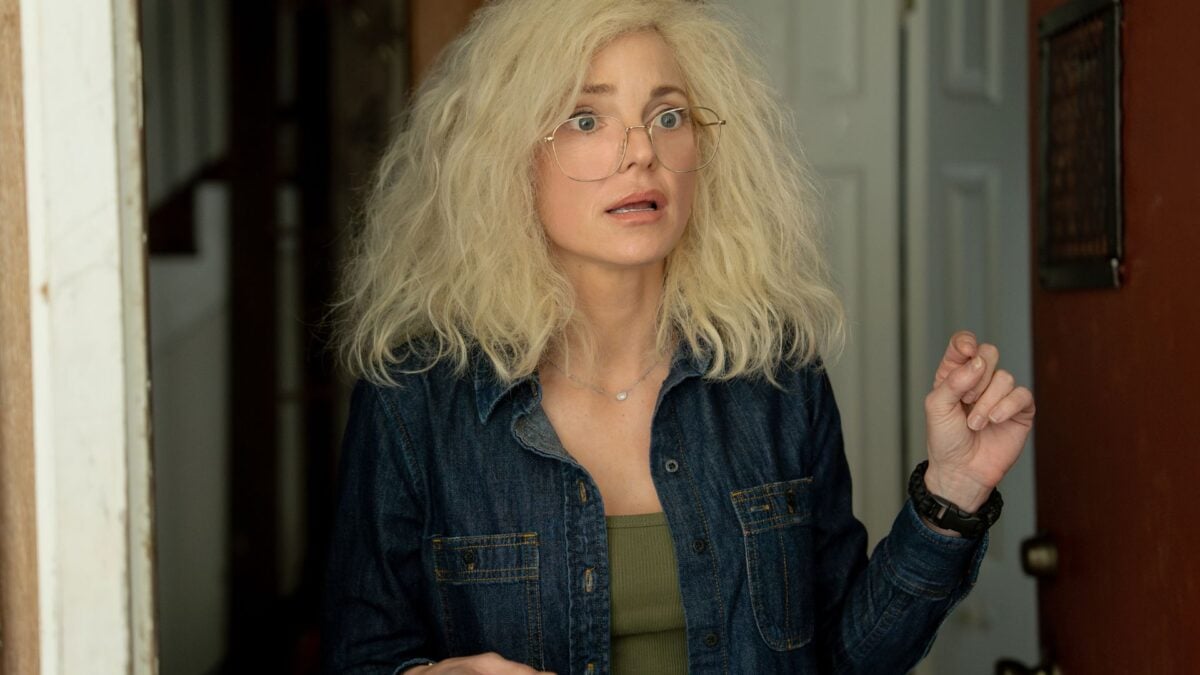 ‘Scary Movie’ Laughs to Franchise-Best Opening Weekend