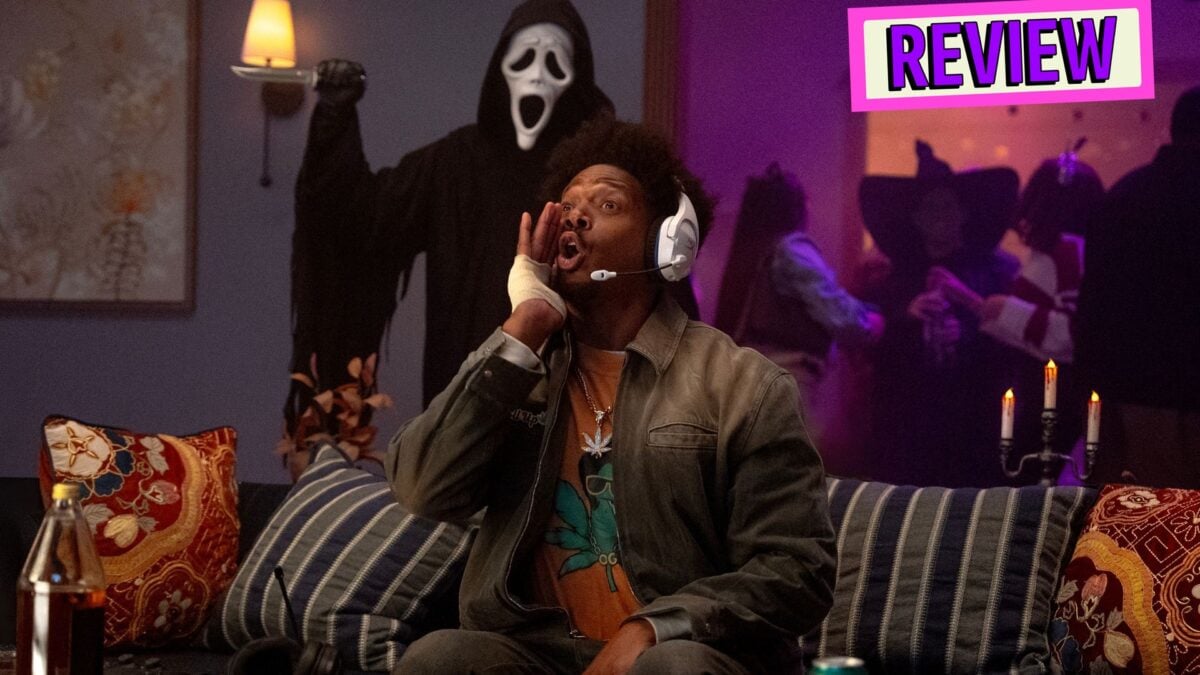 ‘Scary Movie’ Plays the Hits, But Mostly Misses