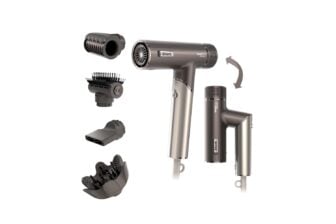Shark Speedstyle Pro Flex Professional Performance High Velocity Hair Dryer