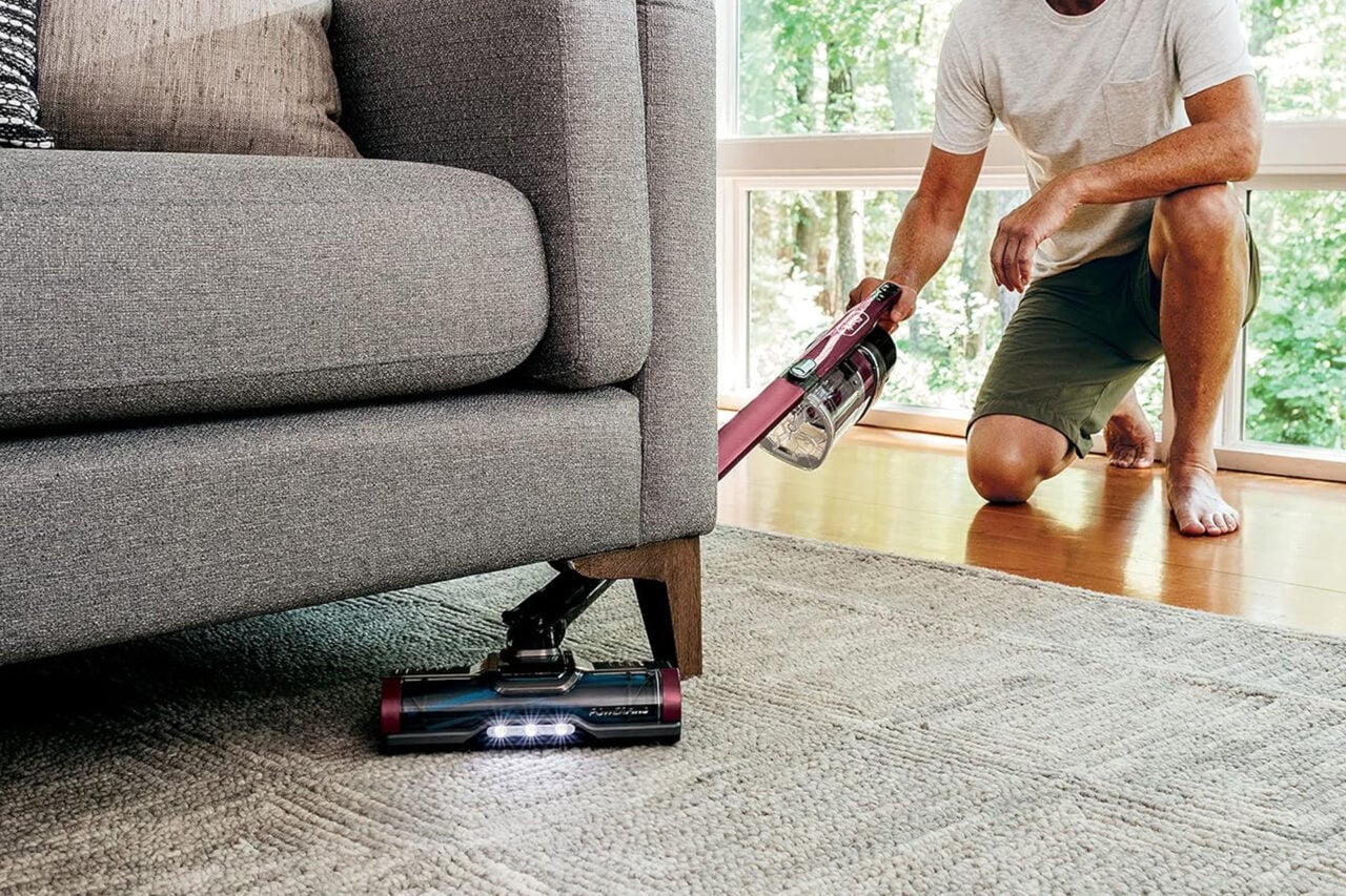 Sharkcordlessvacuum