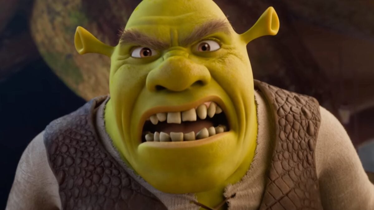 Cuplikan Perdana ‘Shrek 5’ Bangga dengan Lelucon ‘Berdempet’ Itu