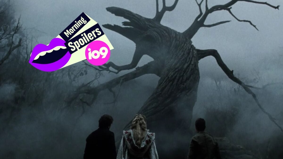 Sexy New Sleepy Hollow to Explore Headless Love Triangle