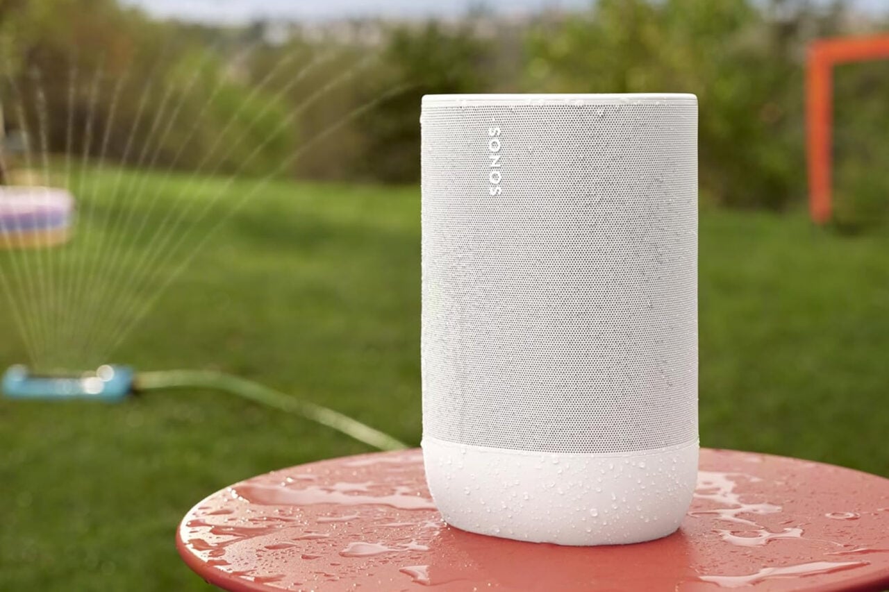 Sonosmove 2
