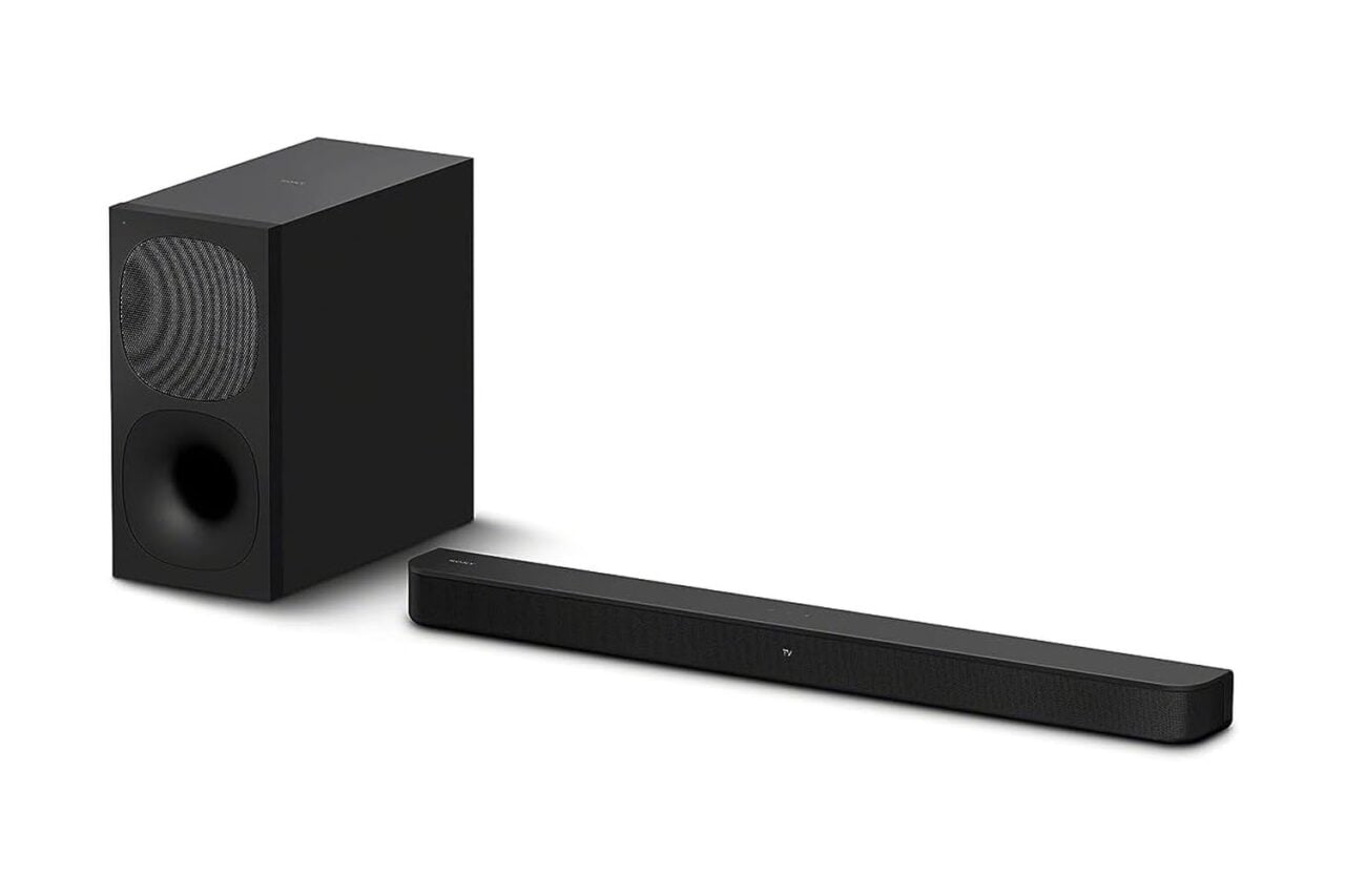 Sony Ht S400 2.1ch Soundbar