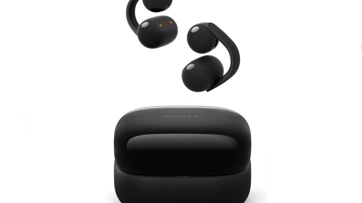 Sony LinkBuds Clip Earbuds Hit an All-Time Low in Amazon's Final