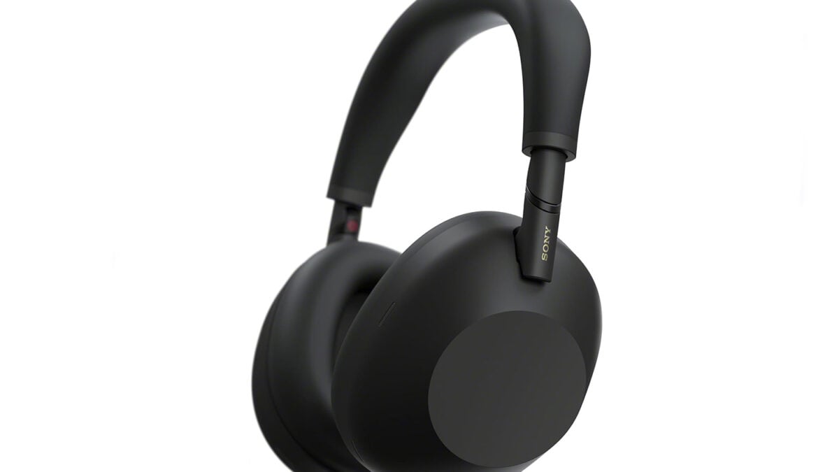 Sony Goes Big on the WH-1000XM6 Like Margins No Longer Matter for Its Latest Flagship Headphones