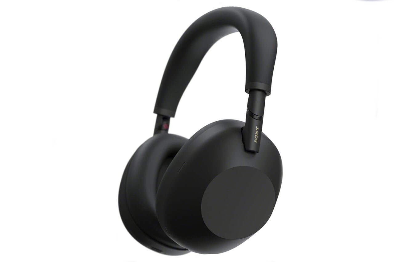 Sony Wh 1000xm6 The Best Noise Canceling Wireless Headphones