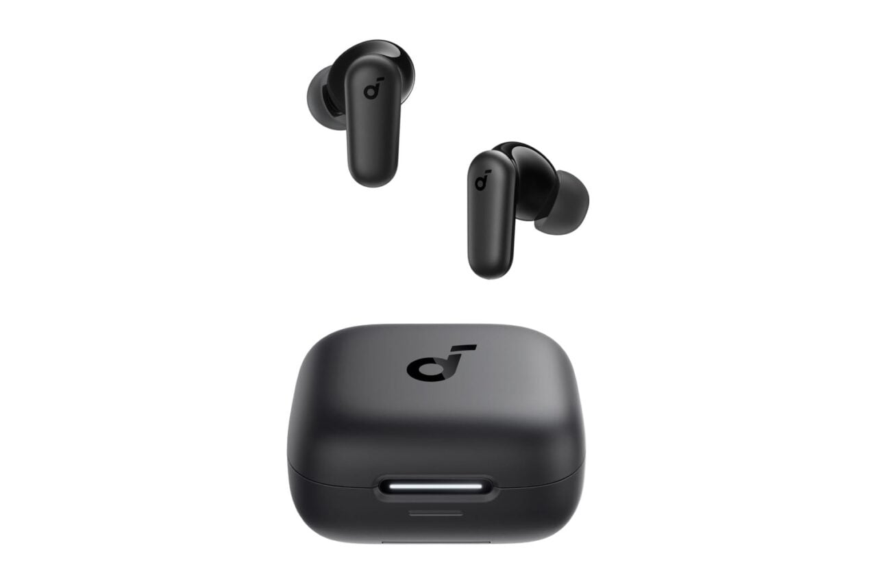 Soundcore P30i By Anker Noise Cancelling Earbuds
