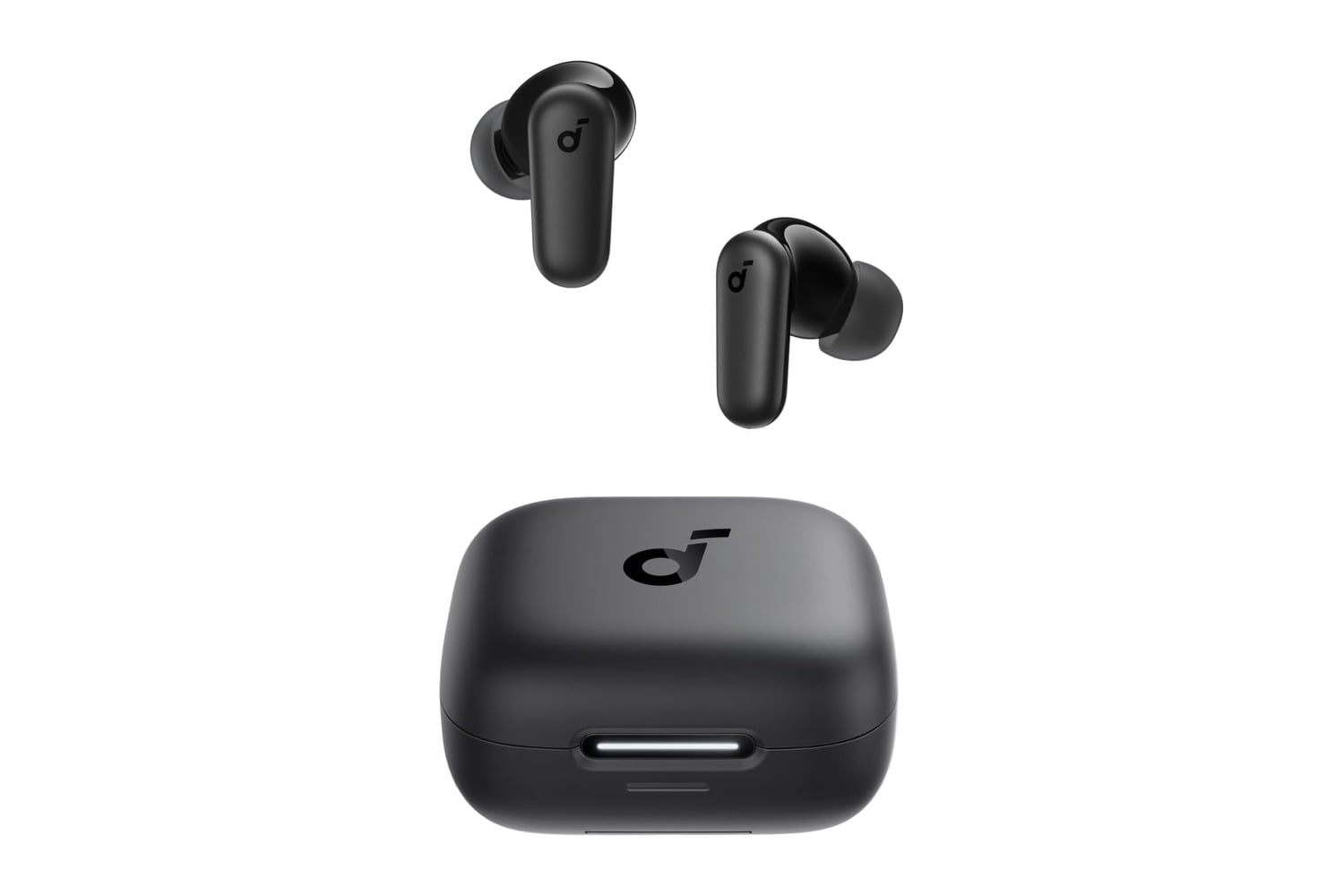 Soundcore P30i By Anker Noise Cancelling Earbuds