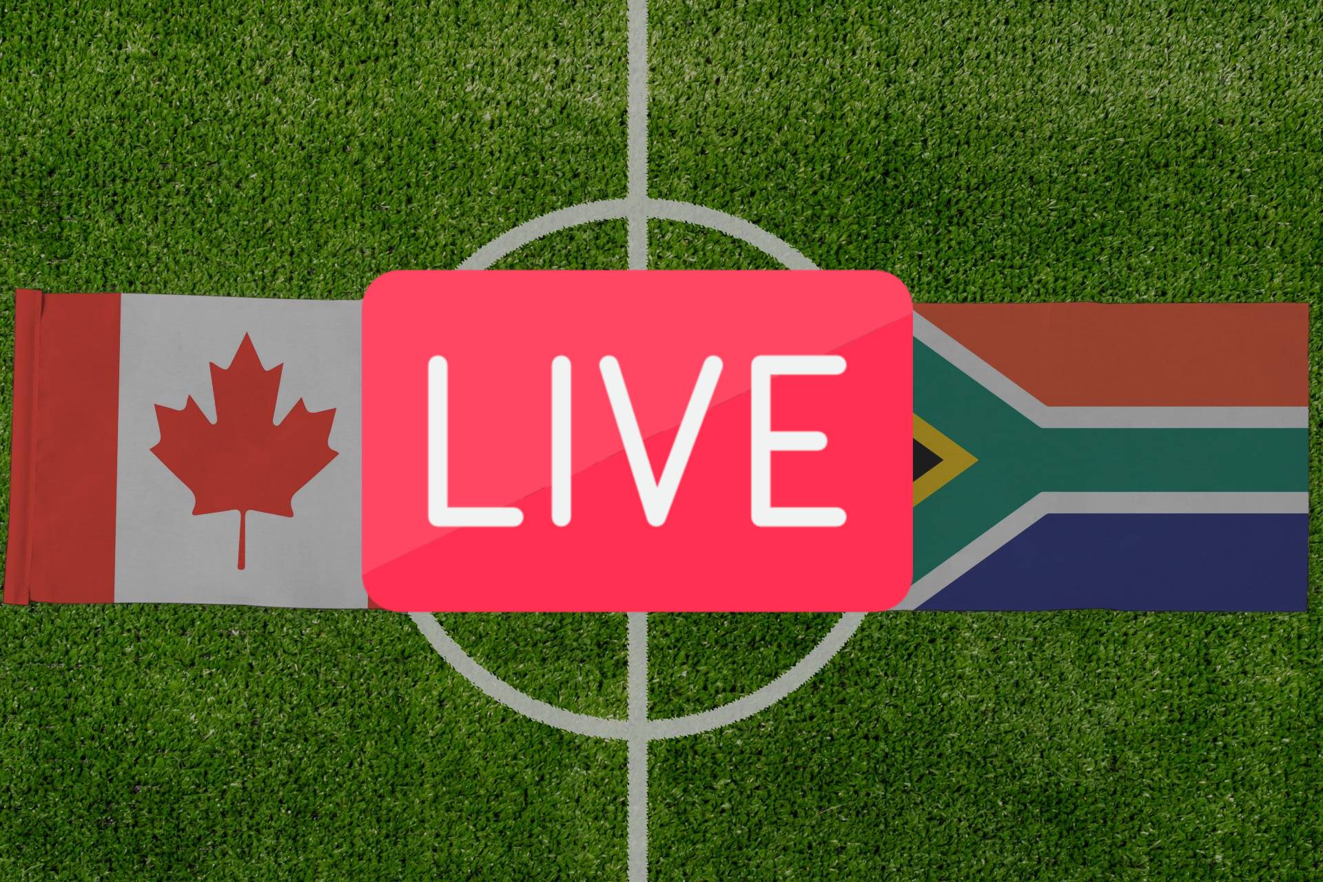 South Africa Vs Canada