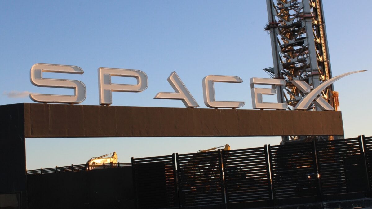 Forget Mars, SpaceX Is Becoming a Data Center Company