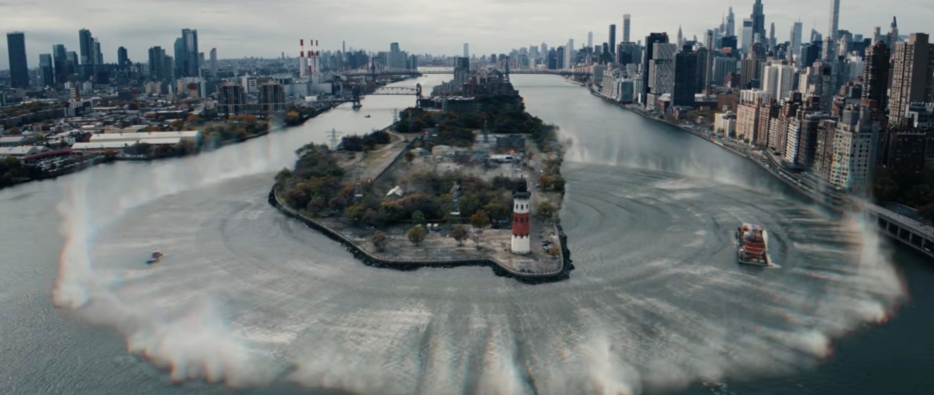 Spider-Man BND Trailer 10