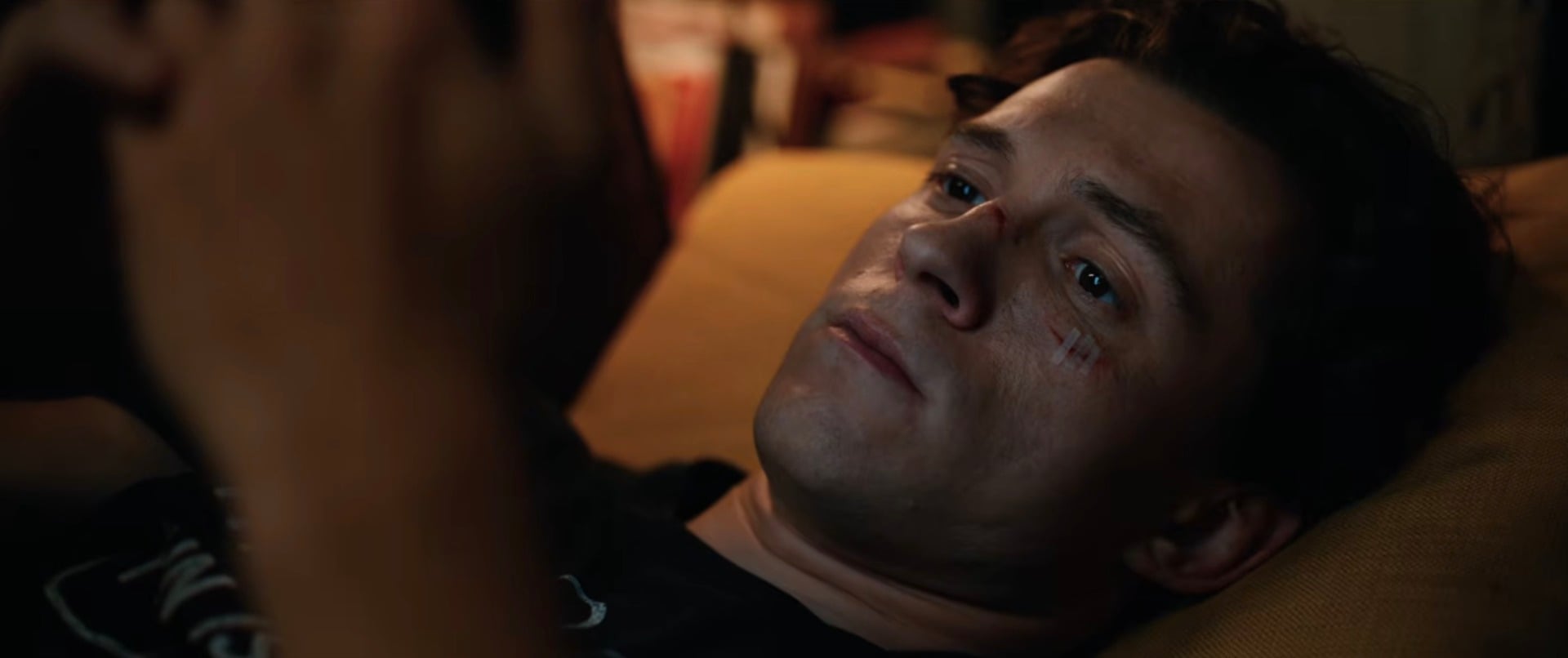 Spider-Man BND Trailer 3