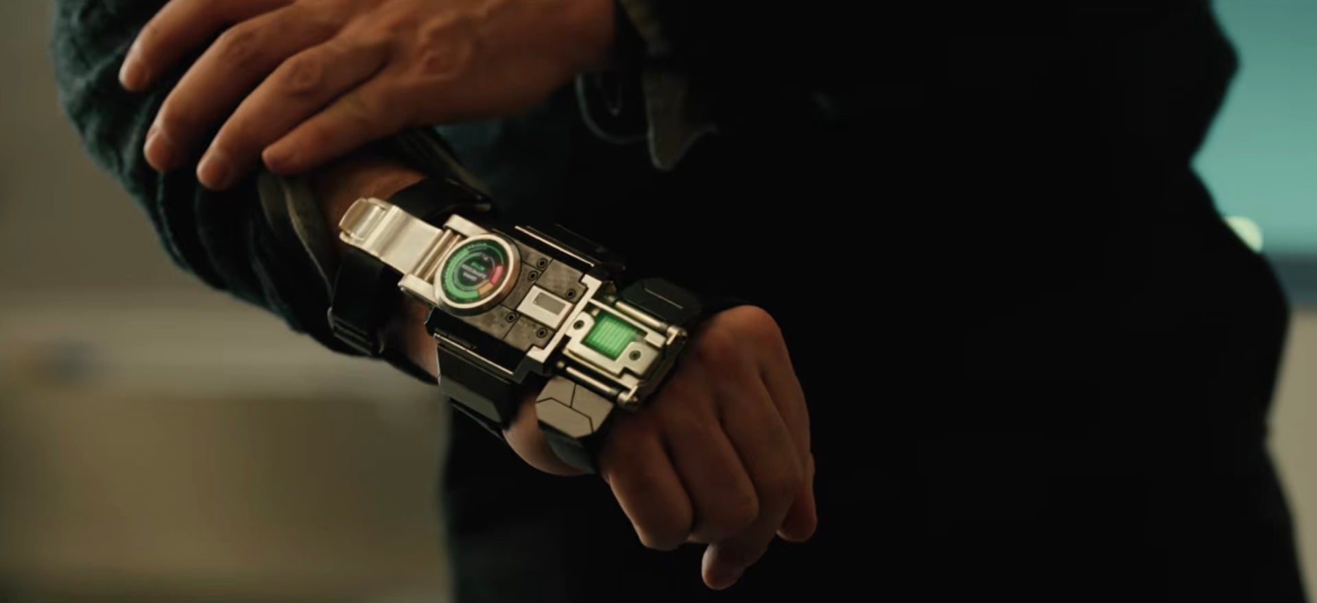 Spider-Man BND Trailer 6