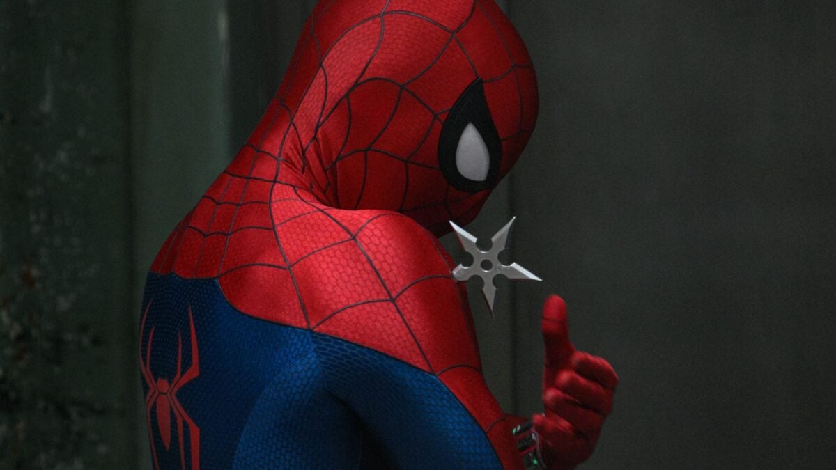 ‘Spider-Man: Brand New Day’ Is Already Setting Box Office Records