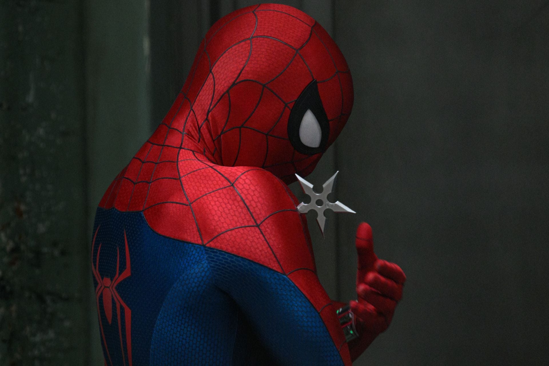 Spider-Man: Brand New Day is already a box office star.
