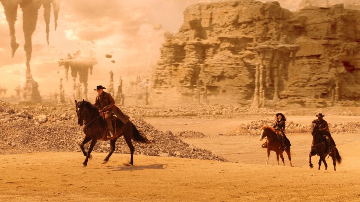 cuplikan ‘Strange New Worlds’ Musim 4 Menggoda Perjalanan ke Awal Mula ‘Star Trek’