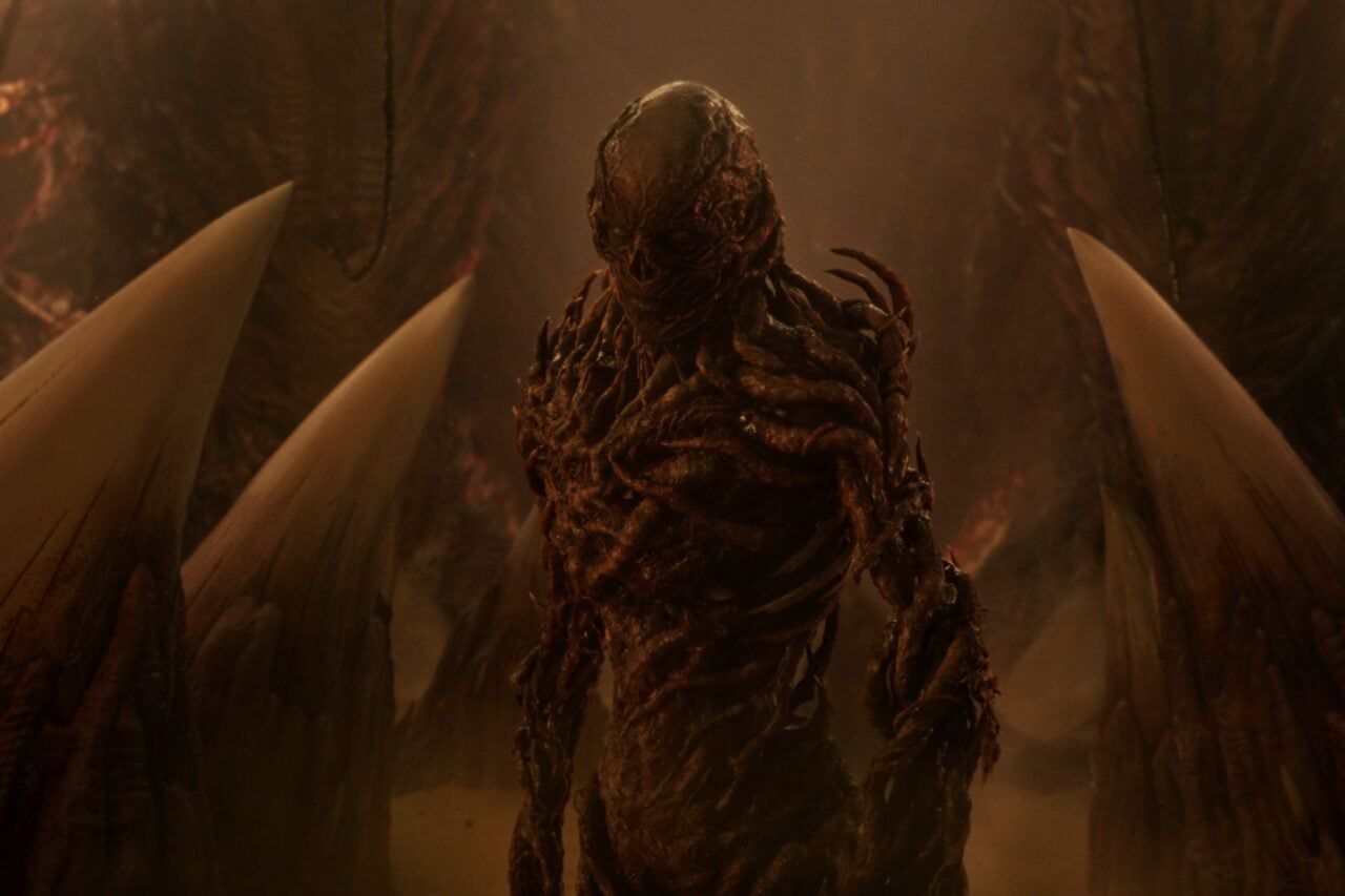 Stranger Things Vecna Season 5 Finale