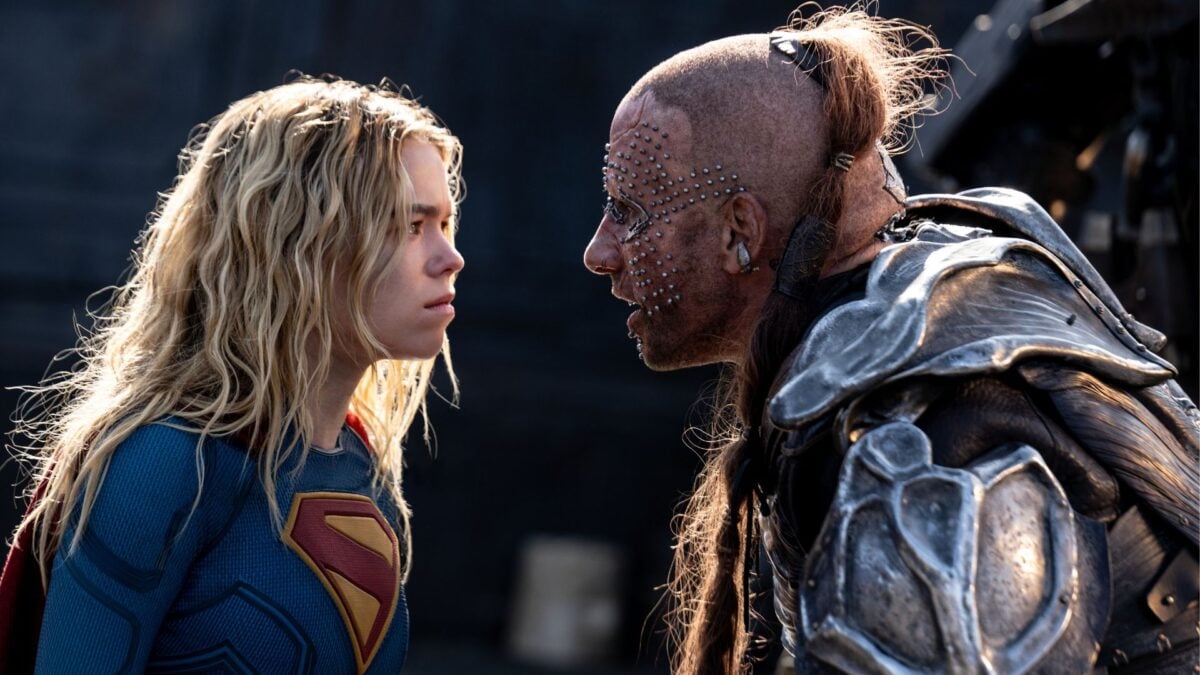 The First Reactions to ‘Supergirl’ Are Here