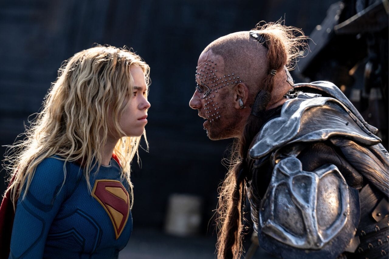 The First Reactions to ‘Supergirl’ Are Here