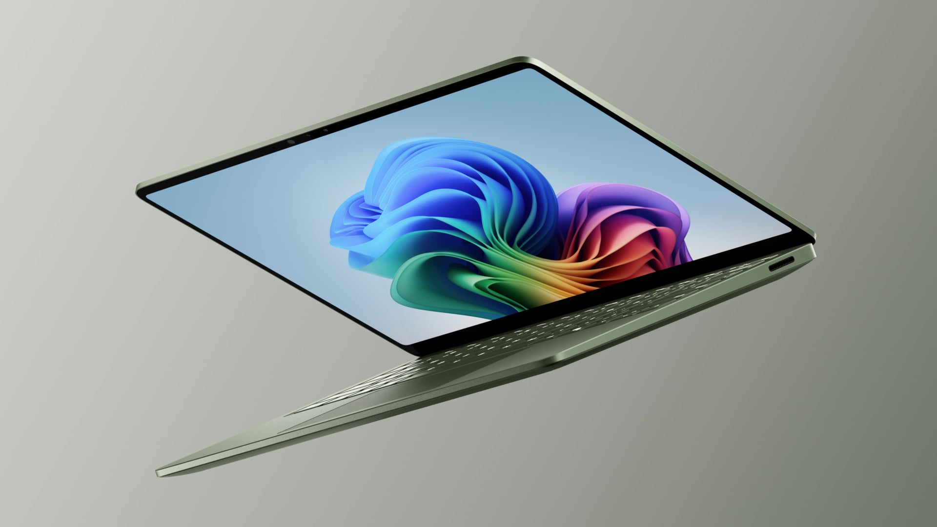 Surface Laptop 13.8 Inch