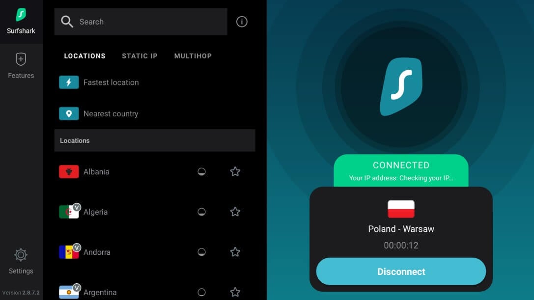 Surfshark Free Vpn Firestick