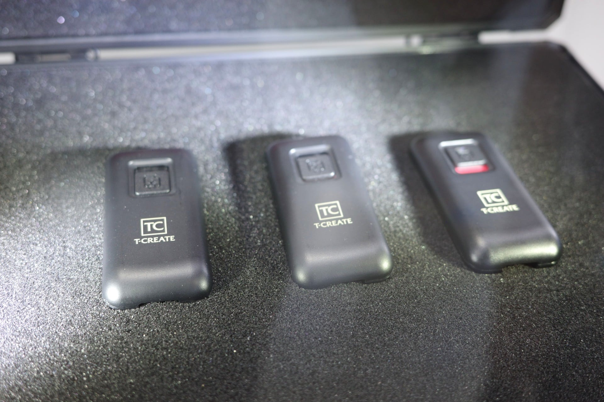 T Group T Create Memory Drive