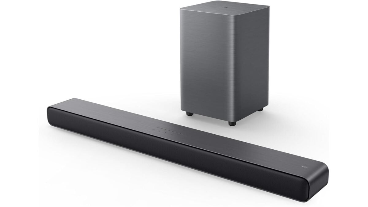 TCL Soundbar Now Priced Like Budget Earbuds and the Wireless Subwoofer Is ...