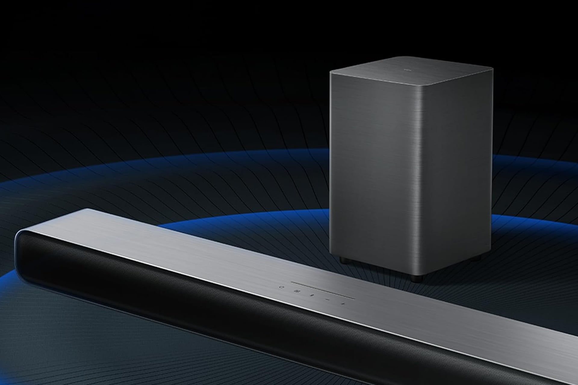 Tcl Soundbar