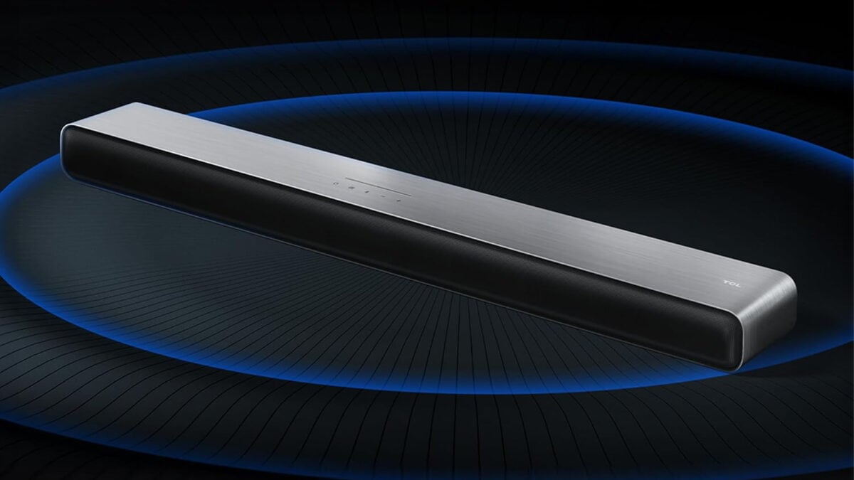 TCL Clears Out Its Dolby Atmos Soundbar at Nearly 50% Off ...