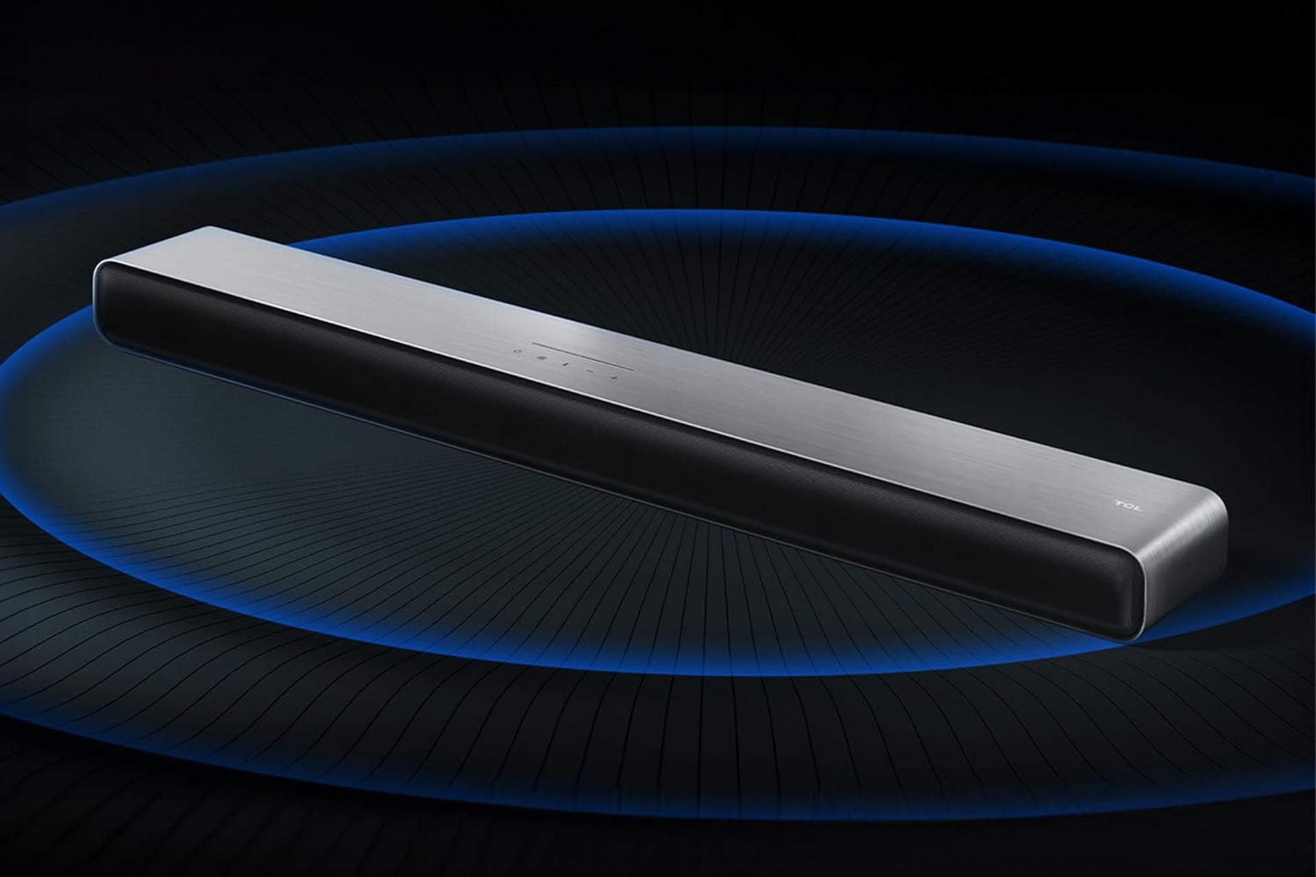 Tcl2soundbar