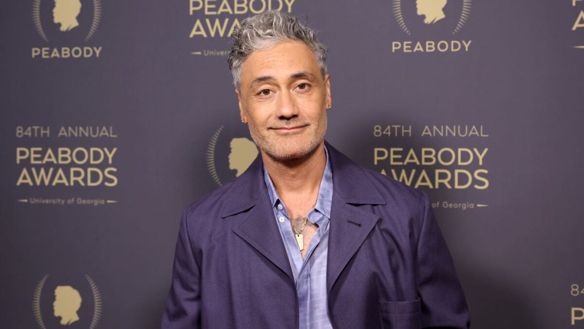 How Taika Waititi Avoided His Worst Instincts in Kazuo Ishiguro Sci-Fi Adaptation