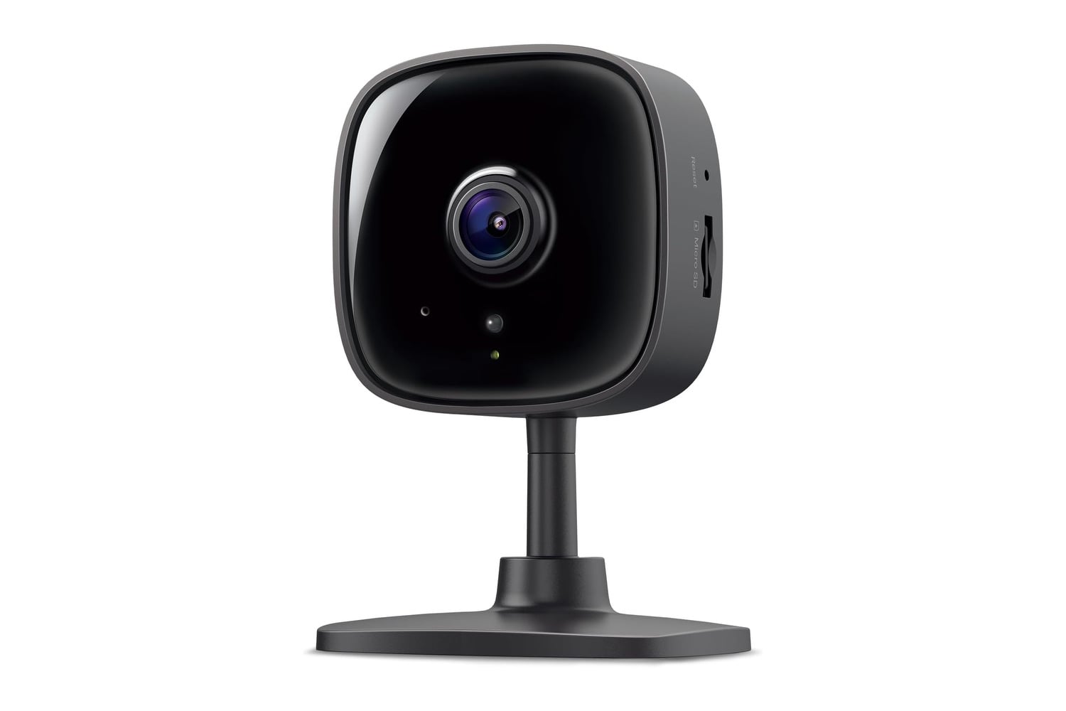 Tapo 1080p Indoor Wired Security Camera
