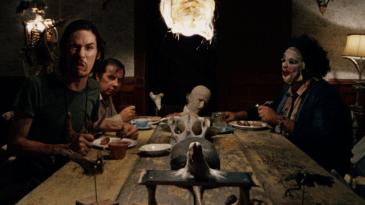 &lsquo;The Texas Chain Saw Massacre&rsquo; Will Roar Back Into Theaters in 4K