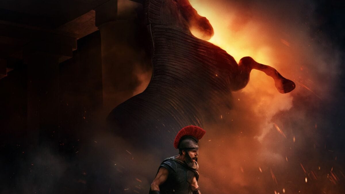 Membeli Tiket IMAX ‘The Odyssey’ Membuka Tingkatan Baru Kesalahan yang Tak Terduga