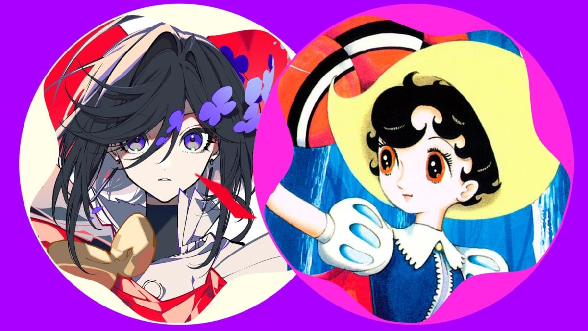 Netflix&rsquo;s &lsquo;The Ribbon Hero&rsquo; Anime Looks Wildly Different From Osamu Tezuka&rsquo;s Classic Manga