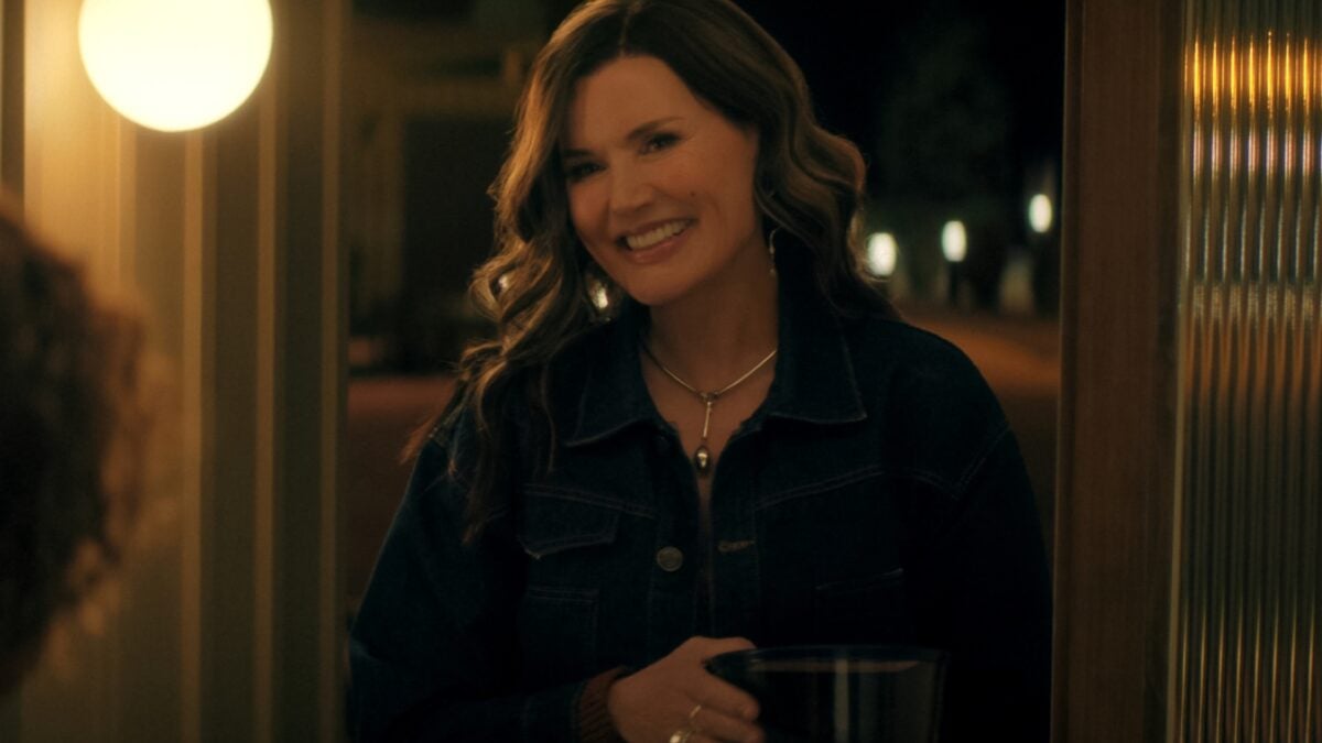 Geena Davis Is ‘Terribly Disappointed’ That Netflix…