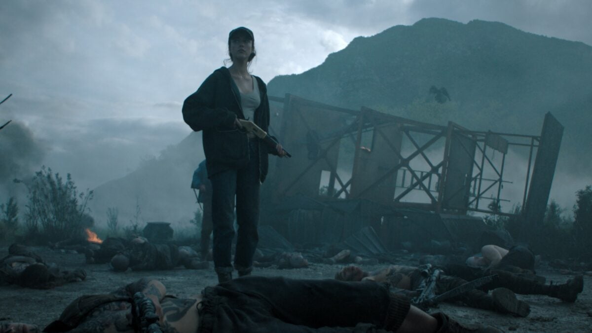 “SALING BUNUH” di Dunia Film Apokaliptik Baru Ridley Scott