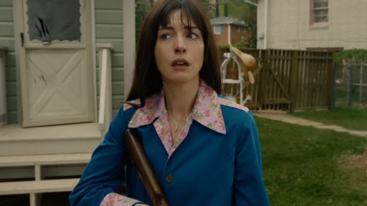 photo of Dinosaurs Devour Suburbia in the Wild New Trailer for ‘The End of Oak Street’ image